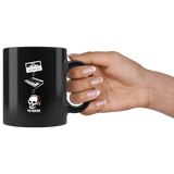 Mix Mixer Mixerer Coffee Mug