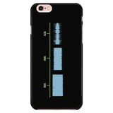 Loudness War iPhone Android Cell Phone Case