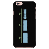 Loudness War iPhone Android Cell Phone Case