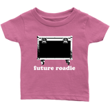 Future Roadie Kids Onesie and Tees